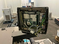 2009 ishida qx775-r-deep traysealer - afbeelding 5 van  16