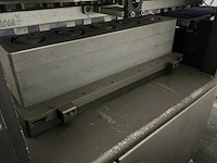 2009 ishida qx775-r-deep traysealer - afbeelding 7 van  16