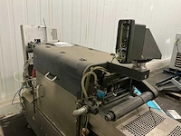 2009 ishida qx775-r-deep traysealer - afbeelding 10 van  16