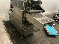 2009 ishida qx775-r-deep traysealer - afbeelding 11 van  16
