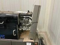 2009 ishida qx775-r-deep traysealer - afbeelding 12 van  16