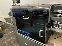 2009 ishida qx775-r-deep traysealer - afbeelding 13 van  16