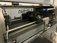 2009 ishida qx775-r-deep traysealer - afbeelding 15 van  16