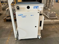 2009 it pl-he-4gb-1800 argon modulair werkstation - afbeelding 2 van  2