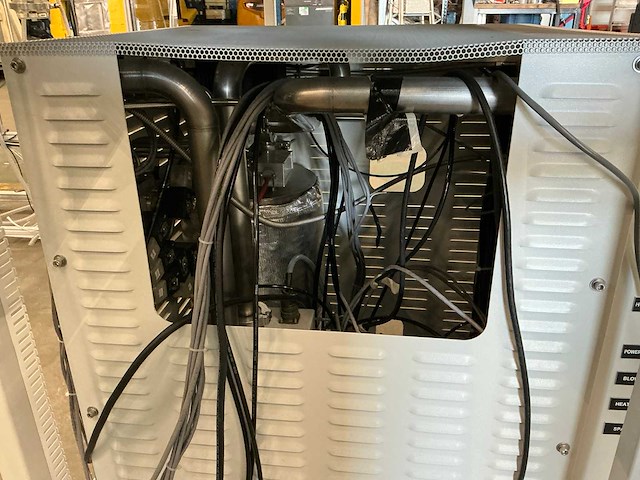 2009 it pl-he-4gb-1800 argon modulair werkstation - afbeelding 10 van  12
