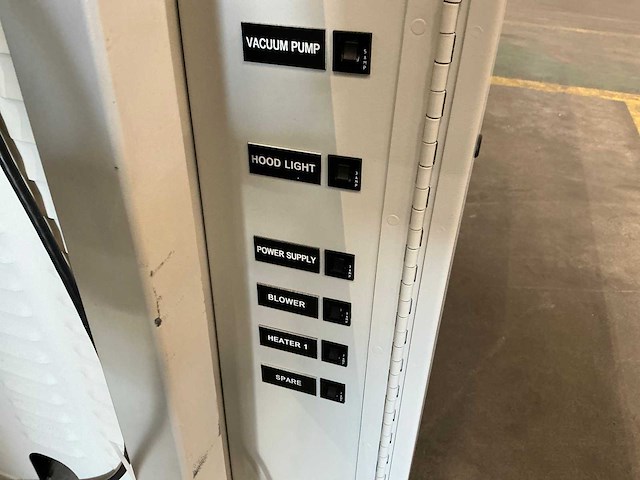 2009 it pl-he-4gb-1800 argon modulair werkstation - afbeelding 11 van  12