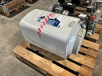 2009 itho daalderop mono koper 14.18.049 80 liter elektrische boiler - afbeelding 2 van  7
