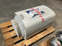 2009 itho daalderop mono koper 14.18.049 80 liter elektrische boiler - afbeelding 3 van  7