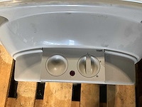 2009 itho daalderop mono koper 14.18.049 80 liter elektrische boiler - afbeelding 4 van  7