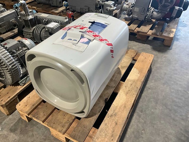 2009 itho daalderop mono koper 14.18.049 80 liter elektrische boiler - afbeelding 5 van  7