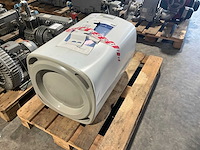 2009 itho daalderop mono koper 14.18.049 80 liter elektrische boiler - afbeelding 5 van  7