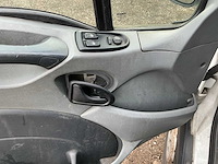 2009 iveco daily 35s18 met veldhuizen hs30-1 bakwagen bedrijfswagen - afbeelding 5 van  33