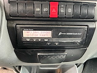 2009 iveco daily 35s18 met veldhuizen hs30-1 bakwagen bedrijfswagen - afbeelding 11 van  33