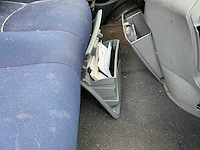 2009 iveco daily 35s18 met veldhuizen hs30-1 bakwagen bedrijfswagen - afbeelding 14 van  33