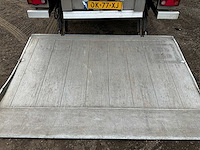 2009 iveco daily 35s18 met veldhuizen hs30-1 bakwagen bedrijfswagen - afbeelding 19 van  33