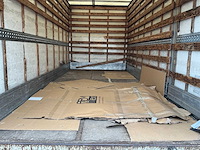 2009 iveco daily 35s18 met veldhuizen hs30-1 bakwagen bedrijfswagen - afbeelding 20 van  33