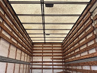 2009 iveco daily 35s18 met veldhuizen hs30-1 bakwagen bedrijfswagen - afbeelding 22 van  33