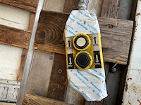 2009 iveco daily 35s18 met veldhuizen hs30-1 bakwagen bedrijfswagen - afbeelding 23 van  33