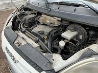 2009 iveco daily 35s18 met veldhuizen hs30-1 bakwagen bedrijfswagen - afbeelding 27 van  33