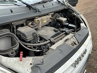 2009 iveco daily 35s18 met veldhuizen hs30-1 bakwagen bedrijfswagen - afbeelding 28 van  33