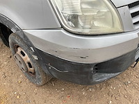 2009 iveco daily 40c18 bedrijfswagen - afbeelding 1 van  6