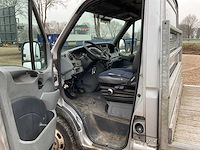 2009 iveco daily 40c18 bedrijfswagen - afbeelding 2 van  6