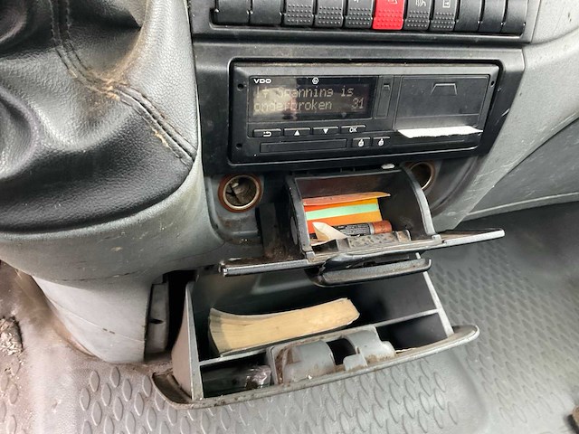 2009 iveco daily 40c18 bedrijfswagen - afbeelding 3 van  6