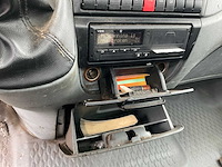 2009 iveco daily 40c18 bedrijfswagen - afbeelding 3 van  6