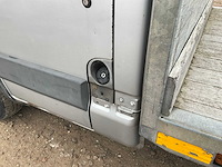 2009 iveco daily 40c18 bedrijfswagen - afbeelding 6 van  6