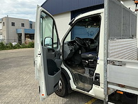 2009 iveco daily 50c15 375 open laadbak - werkverkeer - afbeelding 8 van  40