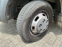 2009 iveco daily 50c15 375 open laadbak - werkverkeer - afbeelding 28 van  40