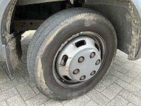 2009 iveco daily 50c15 375 open laadbak - werkverkeer - afbeelding 29 van  40