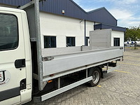 2009 iveco daily 50c15 375 open laadbak - werkverkeer - afbeelding 37 van  40