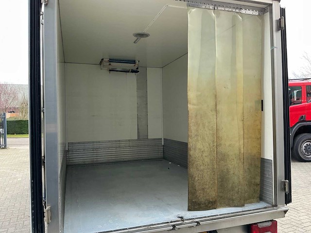 2009 iveco daily 50c18 d 375 koelbakwagen - afbeelding 3 van  11