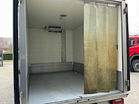 2009 iveco daily 50c18 d 375 koelbakwagen - afbeelding 3 van  11