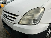 2009 iveco daily 50c18 d 375 koelbakwagen - afbeelding 6 van  11