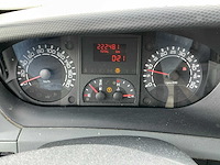 2009 iveco daily 50c18 d 375 koelbakwagen - afbeelding 9 van  11