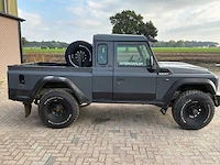 2009 iveco massif 4x4 3.0 hpt bedrijfswagen pick-up - afbeelding 18 van  23