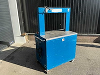 2009 ixpack ci-87 omsnoeringsmachine - afbeelding 1 van  10