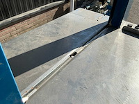 2009 ixpack ci-87 omsnoeringsmachine - afbeelding 5 van  10