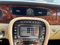 2009 jaguar xj 2.7d v6 personenauto - afbeelding 4 van  27