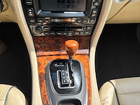 2009 jaguar xj 2.7d v6 personenauto - afbeelding 5 van  27
