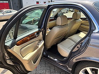 2009 jaguar xj 2.7d v6 personenauto - afbeelding 8 van  27