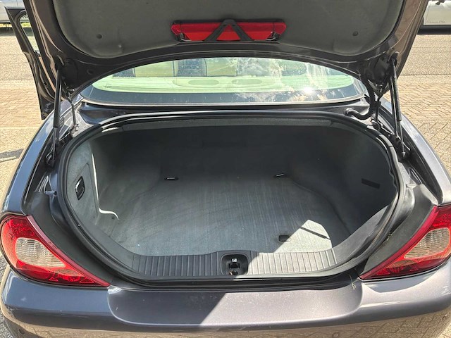 2009 jaguar xj 2.7d v6 personenauto - afbeelding 10 van  27