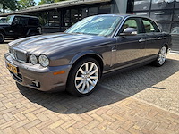 2009 jaguar xj 2.7d v6 personenauto