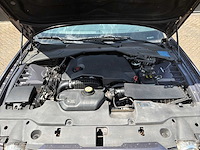2009 jaguar xj 2.7d v6 personenauto - afbeelding 16 van  27