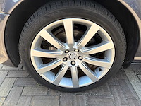 2009 jaguar xj 2.7d v6 personenauto - afbeelding 17 van  27