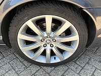 2009 jaguar xj 2.7d v6 personenauto - afbeelding 18 van  27