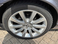2009 jaguar xj 2.7d v6 personenauto - afbeelding 19 van  27