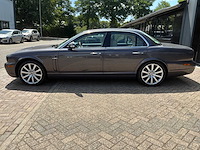 2009 jaguar xj 2.7d v6 personenauto - afbeelding 12 van  27
